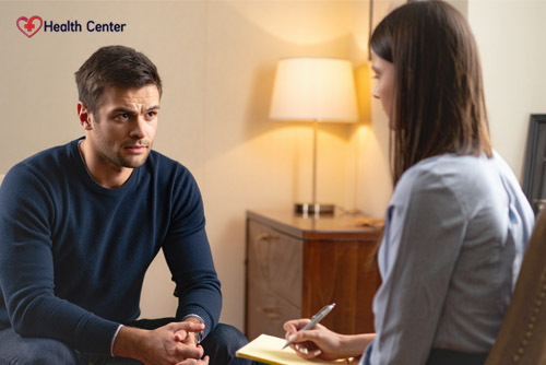 Как проходит лечение игромании в Верхней Пышме в клинике Центр здоровья<