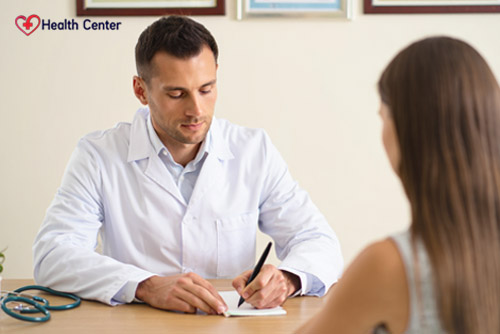 Лечение зависимости от Габапентина в Верхней Пышме в клинике Центр здоровья